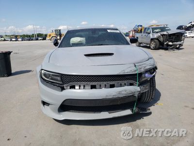 Piąte zdjęcie samochodu w środku: 2020 DODGE CHARGER R/T VIN:2C3CDXCT3LH228806 - miniatura