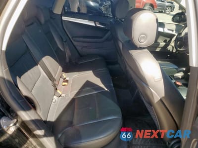 Zdjęcie 10 z 12 samochodu: 2010 AUDI A3 PREMIUM PLUS VIN:WAUKFAFM1AA006745 - miniatura