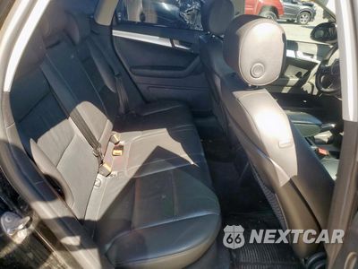 Zdjęcie 10 z 12 samochodu: 2010 AUDI A3 PREMIUM PLUS VIN:WAUKFAFM1AA006745 - miniatura