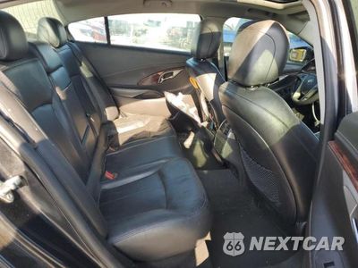 Zdjęcie 10 z 12 samochodu: 2012 BUICK LACROSSE TOURING VIN:1G4GJ5G31CF121738 - miniatura