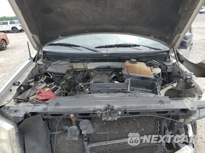 Zdjęcie 11 z 14 samochodu: 2012 FORD F150 SUPER CAB VIN:1FTFX1EF8CFA33144 - miniatura