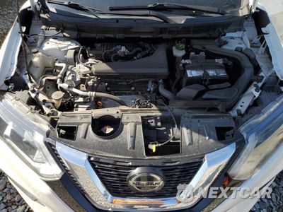 Zdjęcie 13 z 15 samochodu: 2020 NISSAN ROGUE S VIN:JN8AT2MT8LW005075 - miniatura