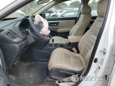 Zdjęcie 7 z 14 samochodu: 2019 HONDA CR-V LX VIN:5J6RW6H35KL003947 - miniatura