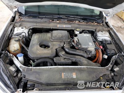 Zdjęcie 11 z 13 samochodu: 2018 FORD FUSION SE HYBRID VIN:3FA6P0LU2JR163535 - miniatura
