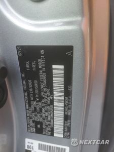 Zdjęcie 13 z 16 samochodu: 2021 TOYOTA SIENNA XSE VIN:5TDDRKEC0MS058506 - miniatura