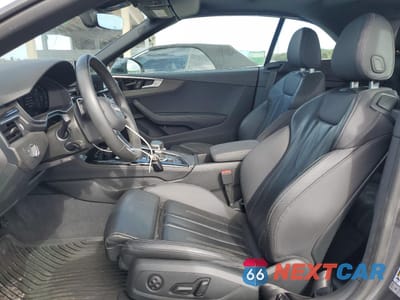 Zdjęcie 7 z 12 samochodu: 2023 AUDI A5 PREMIUM PLUS 45 VIN:WAU4AGF50PN006739 - miniatura