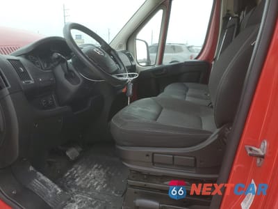 Zdjęcie 7 z 14 samochodu: 2016 RAM PROMASTER 2500 2500 HIGH VIN:3C6TRVCGXGE112256 - miniatura