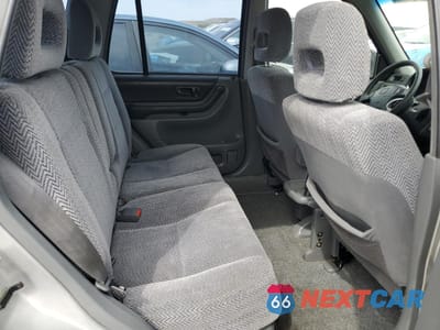 Zdjęcie 11 z 14 samochodu: 1997 HONDA CR-V LX VIN:JHLRD1856VC043722 - miniatura