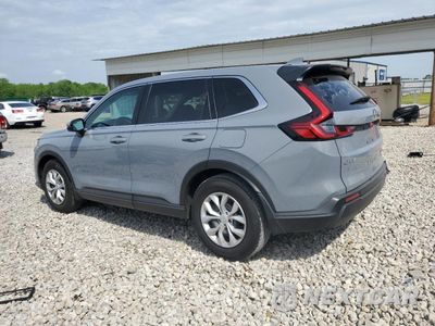 Drugie zdjęcie samochodu z przodu: 2025 HONDA CR-V LX VIN:2HKRS3H2XSH318674 - miniatura