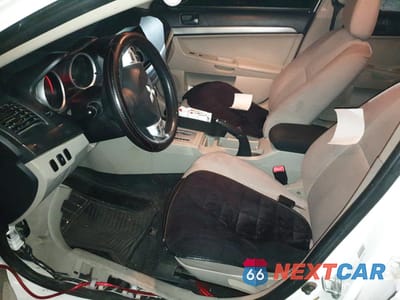 Zdjęcie 7 z 12 samochodu: 2012 MITSUBISHI LANCER ES/ES SPORT VIN:JA32U2FU7CU007655 - miniatura