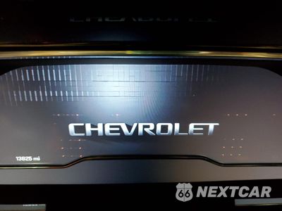 Zdjęcie 9 z 12 samochodu: 2024 CHEVROLET SILVERADO K1500 LT-L VIN:1GCPDKEK2RZ155957 - miniatura