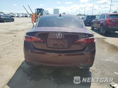 Zdjęcie 6 z 13 samochodu: 2016 ACURA ILX BASE WATCH PLUS VIN:19UDE2F35GA024476 - miniatura