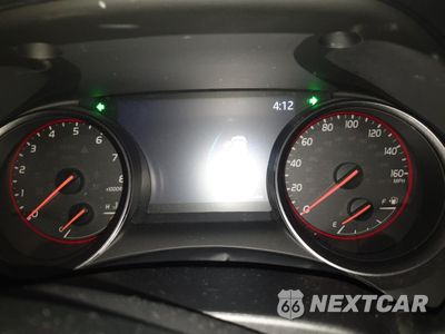 Zdjęcie 9 z 12 samochodu: 2022 TOYOTA CAMRY XSE VIN:4T1K61AK7NU061631 - miniatura