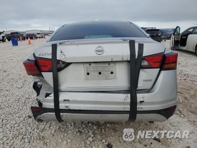 Zdjęcie 6 z 12 samochodu: 2019 NISSAN ALTIMA S VIN:1N4BL4BW8KN311776 - miniatura