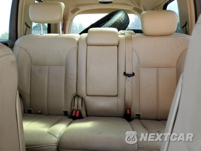 Zdjęcie 10 z 15 samochodu: 2012 MERCEDES-BENZ GL 550 4MATIC VIN:4JGBF8GE2CA772629 - miniatura
