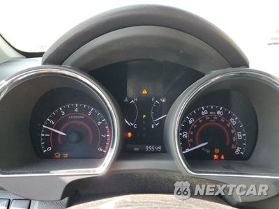 Zdjęcie 9 z 13 samochodu: 2013 TOYOTA HIGHLANDER BASE VIN:5TDZK3EH0DS118280 - miniatura
