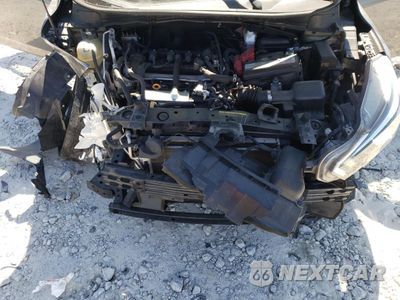 Zdjęcie 11 z 13 samochodu: 2021 NISSAN VERSA S VIN:3N1CN8DV9ML858551 - miniatura