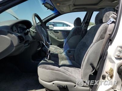 Zdjęcie 7 z 12 samochodu: 1999 DODGE STRATUS ES VIN:1B3EJ56H2XN584591 - miniatura