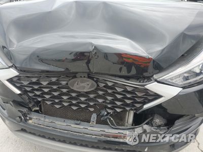 Zdjęcie 12 z 13 samochodu: 2021 HYUNDAI TUCSON LIMITED VIN:KM8J33AL1MU313980 - miniatura