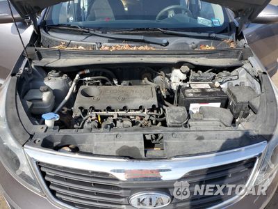 Zdjęcie 12 z 15 samochodu: 2012 KIA SPORTAGE BASE VIN:KNDPB3A20C7239845 - miniatura