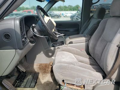Zdjęcie 7 z 15 samochodu: 2003 CHEVROLET TAHOE C1500 VIN:1GNEC13Z93J265258 - miniatura