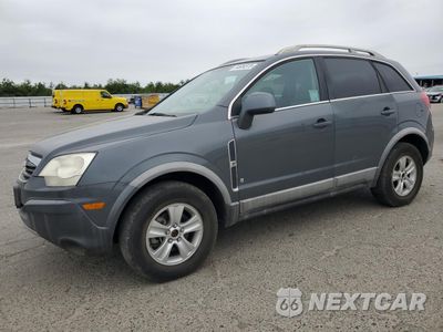 2008 SATURN VUE XE 3GSDL43NX8S542867 - główne zdjęcie licytacji z USA - miniatura