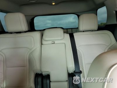 Zdjęcie 10 z 15 samochodu: 2017 FORD EXPLORER PLATINUM VIN:1FM5K8HT9HGD79169 - miniatura