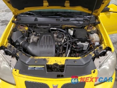 Zdjęcie 11 z 12 samochodu: 2009 PONTIAC G5 VIN:1G2AL18H997236473 - miniatura