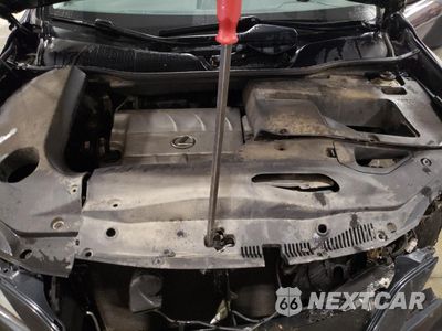 Zdjęcie 12 z 14 samochodu: 2010 LEXUS RX 350 VIN:2T2BK1BA6AC014468 - miniatura