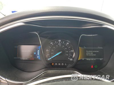 Zdjęcie 9 z 13 samochodu: 2017 FORD FUSION SE HYBRID VIN:3FA6P0LU8HR409384 - miniatura