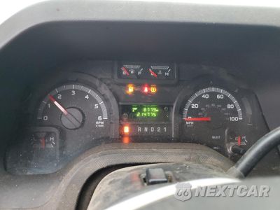 Zdjęcie 9 z 13 samochodu: 2012 FORD ECONOLINE E250 VAN VIN:1FTNE2EW9CDB01843 - miniatura