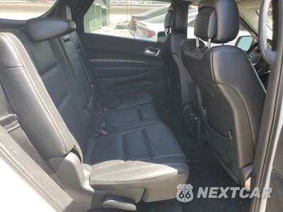 Zdjęcie 11 z 16 samochodu: 2018 DODGE DURANGO CITADEL VIN:1C4SDJET4JC394933 - miniatura