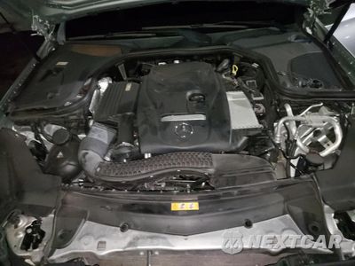 Zdjęcie 11 z 12 samochodu: 2017 MERCEDES-BENZ E 300 VIN:WDDZF4JB2HA015446 - miniatura
