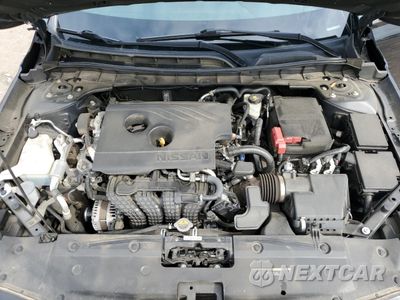 Zdjęcie 11 z 12 samochodu: 2020 NISSAN ALTIMA SL VIN:1N4BL4EV2LC228585 - miniatura