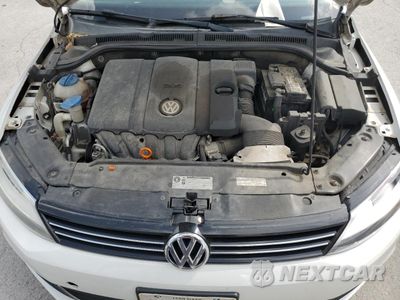 Zdjęcie 11 z 12 samochodu: 2013 VOLKSWAGEN JETTA SE VIN:3VWDP7AJ2DM408755 - miniatura