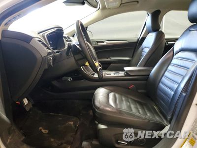 Zdjęcie 7 z 13 samochodu: 2017 FORD FUSION SE HYBRID VIN:3FA6P0LU5HR359642 - miniatura