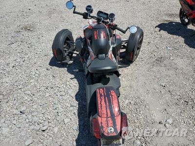 Zdjęcie 6 z 9 samochodu: 2022 OTHER MOTORCYCLE OTHER VIN:3JB2FEF22NJ000085 - miniatura