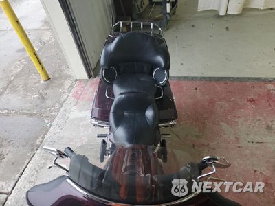 Piąte zdjęcie samochodu w środku: 2006 HARLEY-DAVIDSON FLHTCUI VIN:1HD1FCW196Y672779 - miniatura