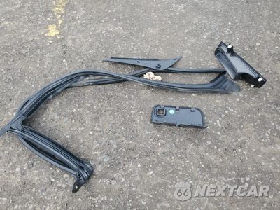Zdjęcie 12 z 13 samochodu: 2021 TESLA MODEL 3 VIN:5YJ3E1EB1MF836826 - miniatura