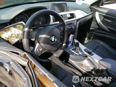 Zdjęcie 7 z 12 samochodu: 2013 BMW 328 I VIN:WBA3A5C59DJ461807 - miniatura