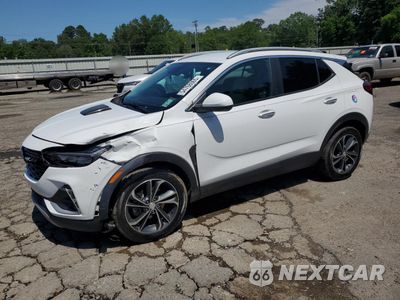 2020 BUICK ENCORE GX SELECT KL4MMDSL4LB128443 - główne zdjęcie licytacji z USA - miniatura