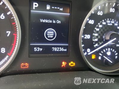 Zdjęcie 9 z 13 samochodu: 2020 HYUNDAI ELANTRA SEL VIN:5NPD84LF0LH560917 - miniatura