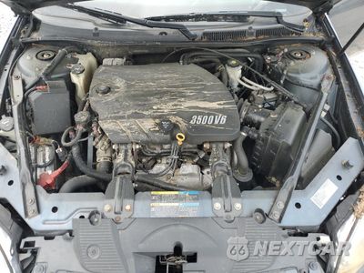 Zdjęcie 12 z 13 samochodu: 2010 CHEVROLET IMPALA LS VIN:2G1WA5EN9A1116062 - miniatura