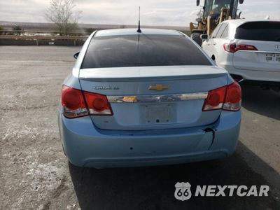 Zdjęcie 6 z 12 samochodu: 2012 CHEVROLET CRUZE ECO VIN:1G1PK5SC1C7307310 - miniatura