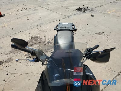 Piąte zdjęcie samochodu w środku: 2018 KAWASAKI KL650 E VIN:JKAKLEE16JDA97663 - miniatura
