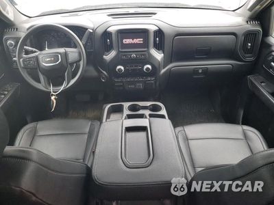 Zdjęcie 8 z 13 samochodu: 2024 GMC SIERRA K1500 VIN:1GTUUAEDXRZ322290 - miniatura