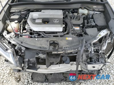 Zdjęcie 11 z 15 samochodu: 2019 LEXUS UX 250H VIN:JTHU9JBH1K2000806 - miniatura
