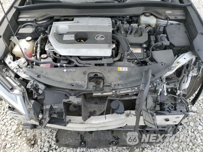 Zdjęcie 11 z 15 samochodu: 2019 LEXUS UX 250H VIN:JTHU9JBH1K2000806 - miniatura