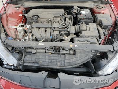 Zdjęcie 12 z 14 samochodu: 2021 HYUNDAI ELANTRA SEL VIN:KMHLM4AG4MU066193 - miniatura