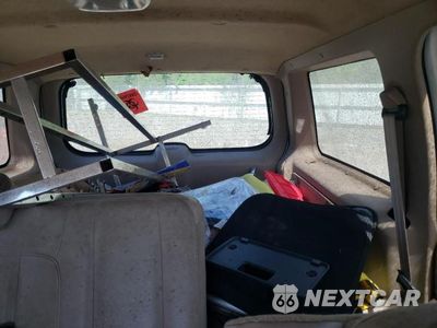 Zdjęcie 10 z 13 samochodu: 2001 FORD EXPLORER EDDIE BAUER VIN:1FMZU64EX1ZA68755 - miniatura